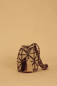 Cris Medium Bag | Wayuu Bags | Chila Bags