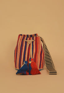 Cocora O Medium | Wayuu Bags | Chila Bags