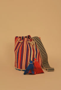 Cocora O Medium | Wayuu Bags | Chila Bags