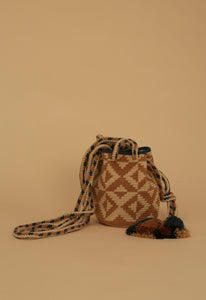 Elif Small Bag | Wayuu Bags | Chila Bags