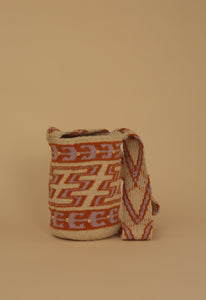 Sierra F Bag | Wayuu Bags | Chila Bags