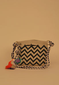 Tinto Small | Wayuu bags | Chila Bags