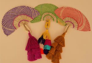 Statement Bags | Wayuu bags | Chila Bags