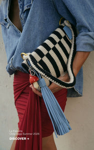 新品 CHILA BAG wayuu Medium Chila Bags | Wayuu Bags | Chila Bags