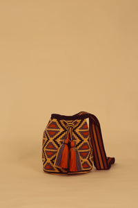 Chila Bags | Eli Medium Bag