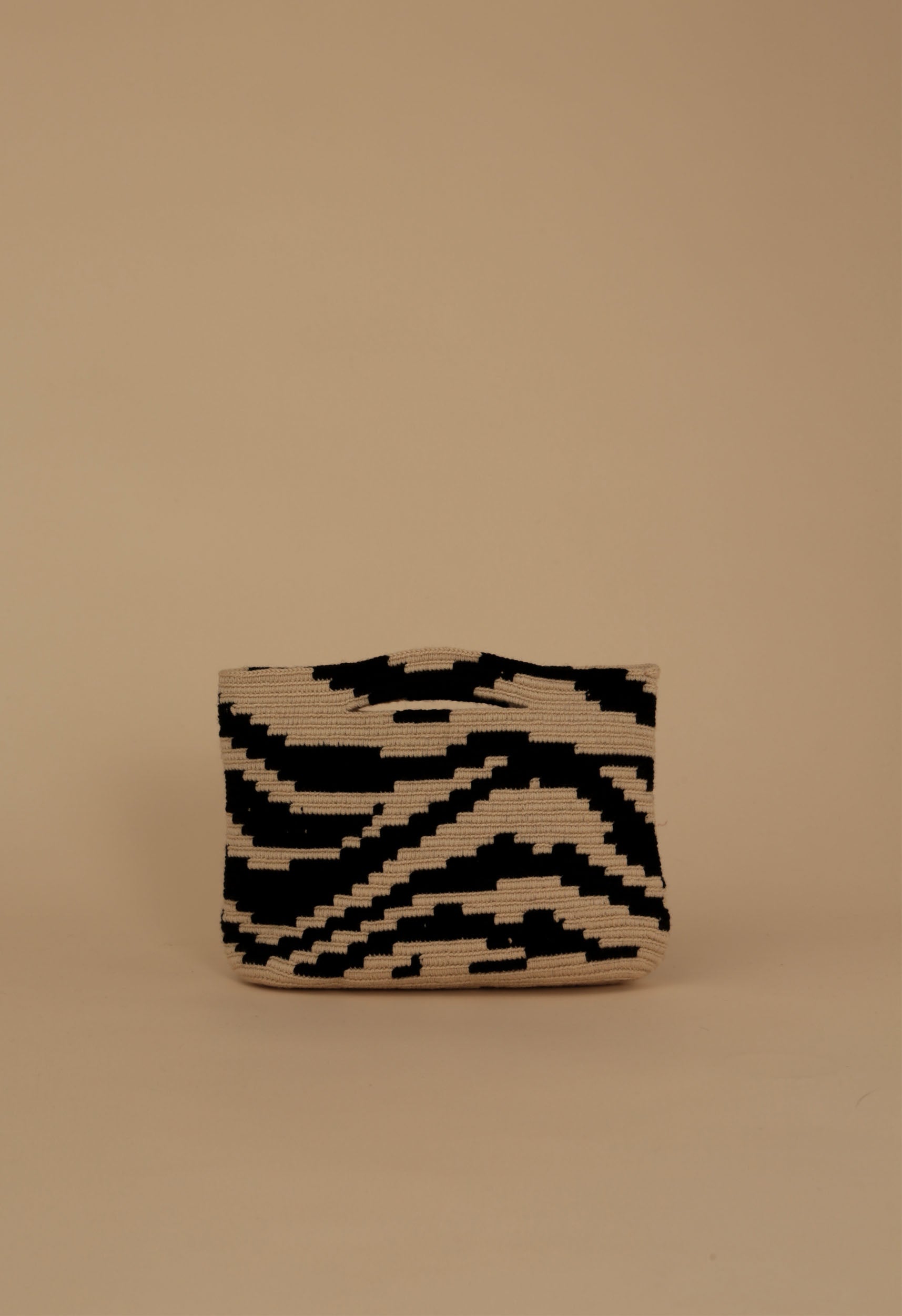 PCUMA Bag - Black main image 1