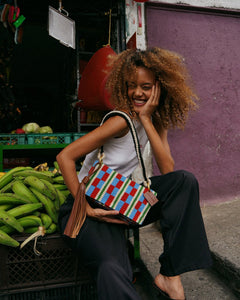 Colombian Handmade Wayuu Bag | Chila Bags