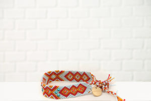 Agatha L Bracelet | Wayuu bags | Chila Bags