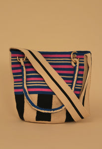 Arequipe B | Wayuu Bags | Chila Bags