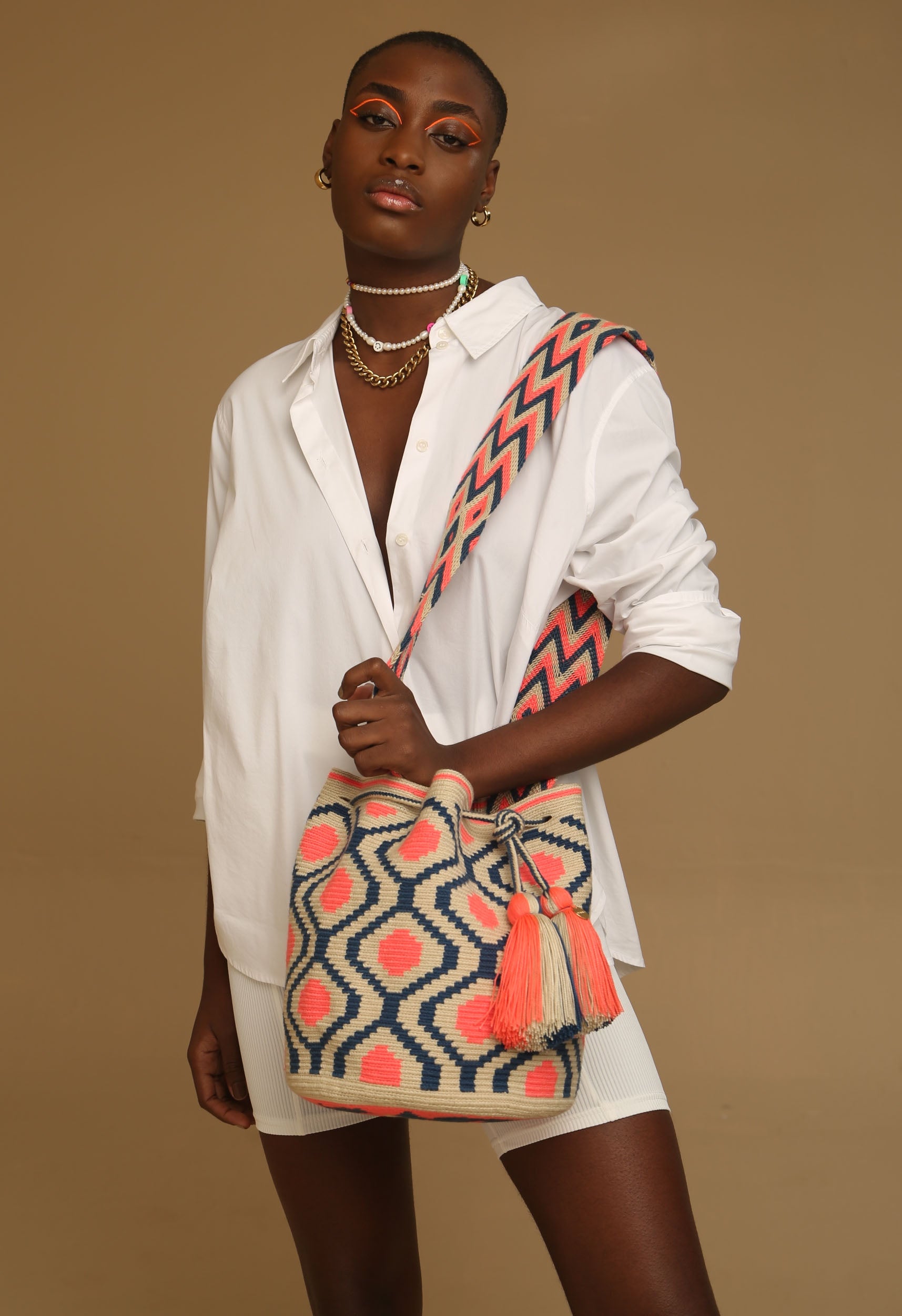 Large Bags | Wayuu bags | Chila Bags