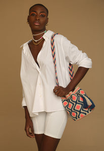 Atlanta A Medium Bag | Wayuu Bags | Chila Bags