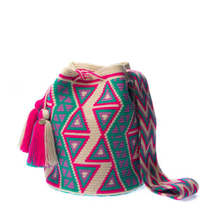 Chila Bags | Belgrano Large Bag