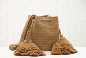 Rola G Bag | Wayuu bags | Chila Bags