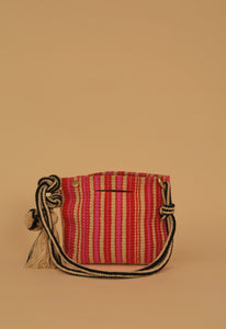 Cocora P Small | Wayuu Bags | Chila Bags