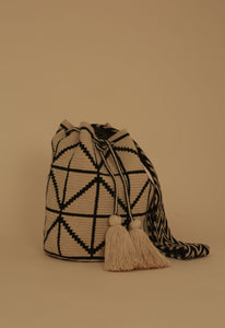 Cris Large Bag | Wayuu Bags | Chila Bags