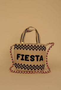 Bag Fiesta | Wayuu Bags | Chila Bags