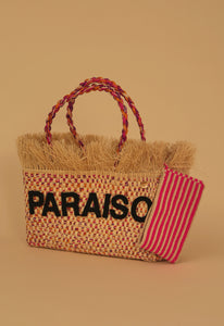 Mulita Paraiso | Wayuu Bags | Chila Bags