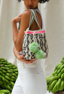 Chila Bags | Orinoco Medium Bag