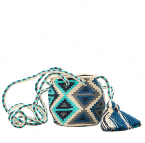 Chila Bags | Cedral Small Bag