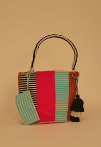 Cholado M Tote | Wayuu Bags | Chila Bags