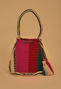 Cholado P Large | Wayuu Bags | Chila Bags