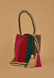 Cholado P Large | Wayuu Bags | Chila Bags