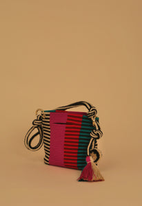 Cholado P Small | Wayuu Bags | Chila Bags