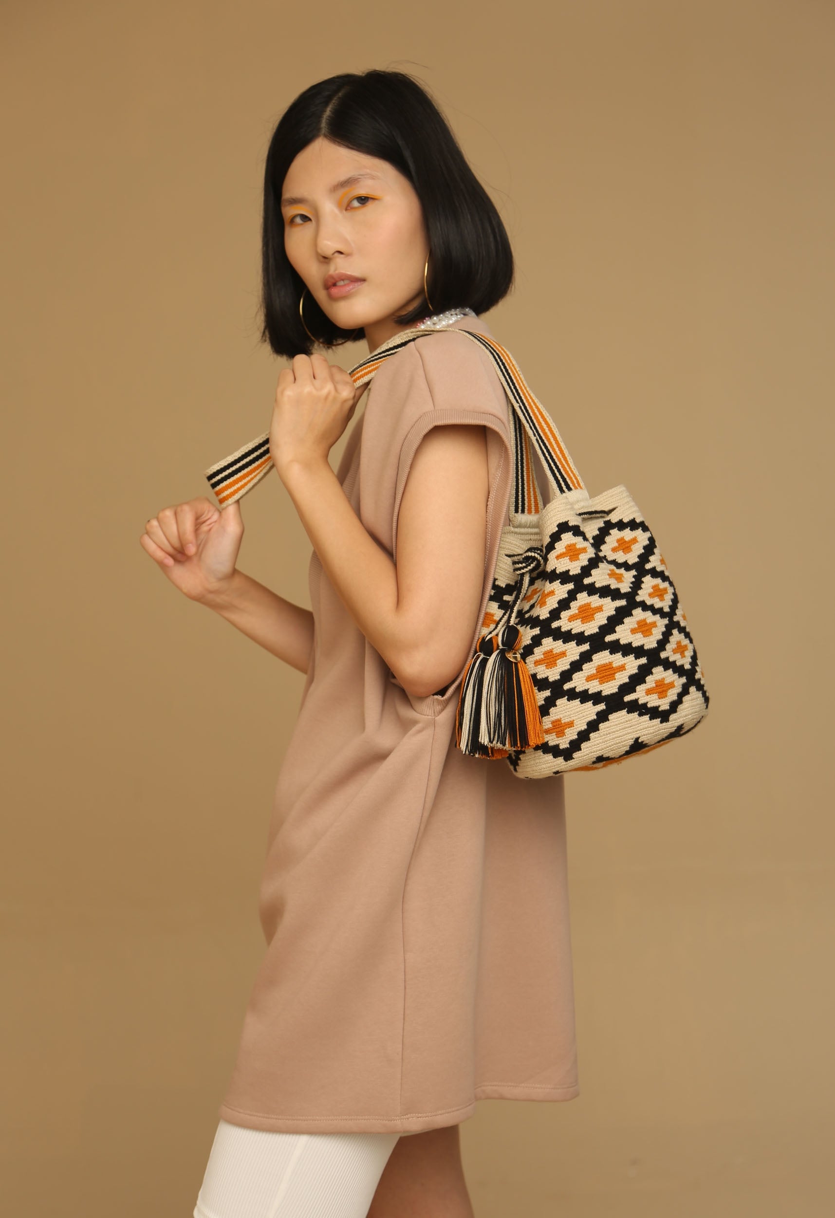 Wayuu chila bags online