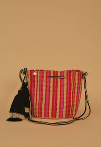 Cocora P Medium | Wayuu Bags | Chila Bags