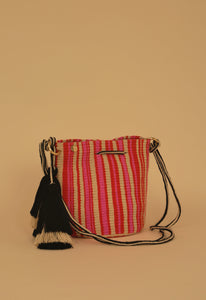 Cocora P Medium | Wayuu Bags | Chila Bags