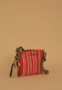 Cocora P Small | Wayuu Bags | Chila Bags