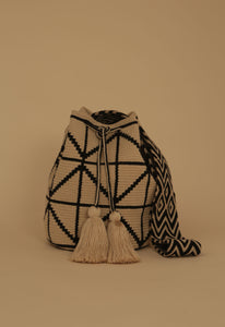 Cris Large Bag | Wayuu Bags | Chila Bags