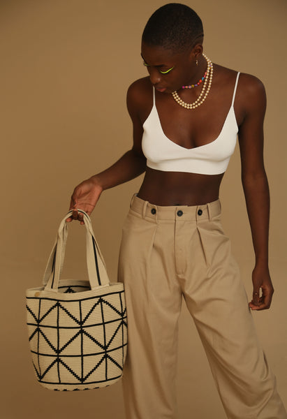 Wayuu tote outlet