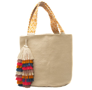 Chila Bags | Palmira Tote Bag