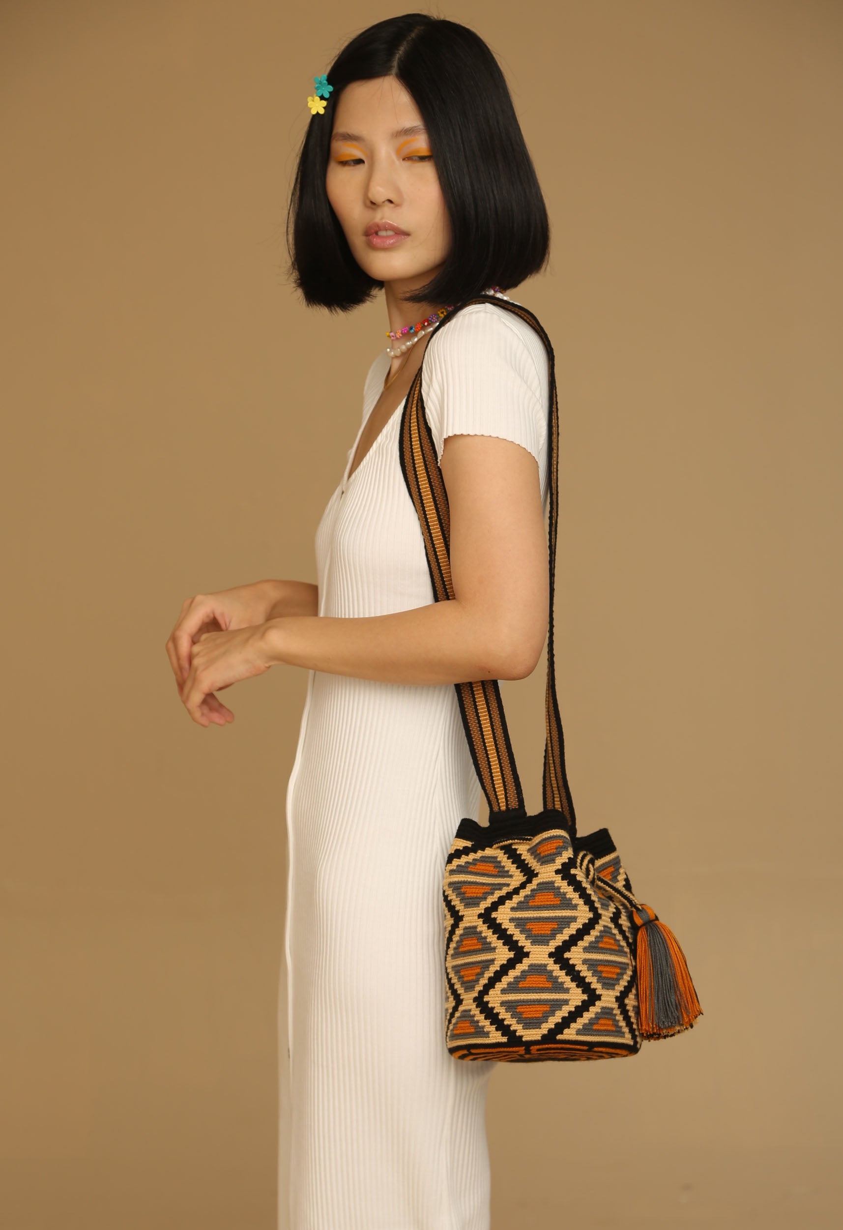 Medium Chila Bags | Wayuu Bags | Chila Bags
