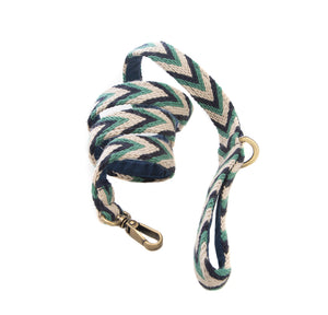 Marino Leash | Wayuu Leash | Chila Bags