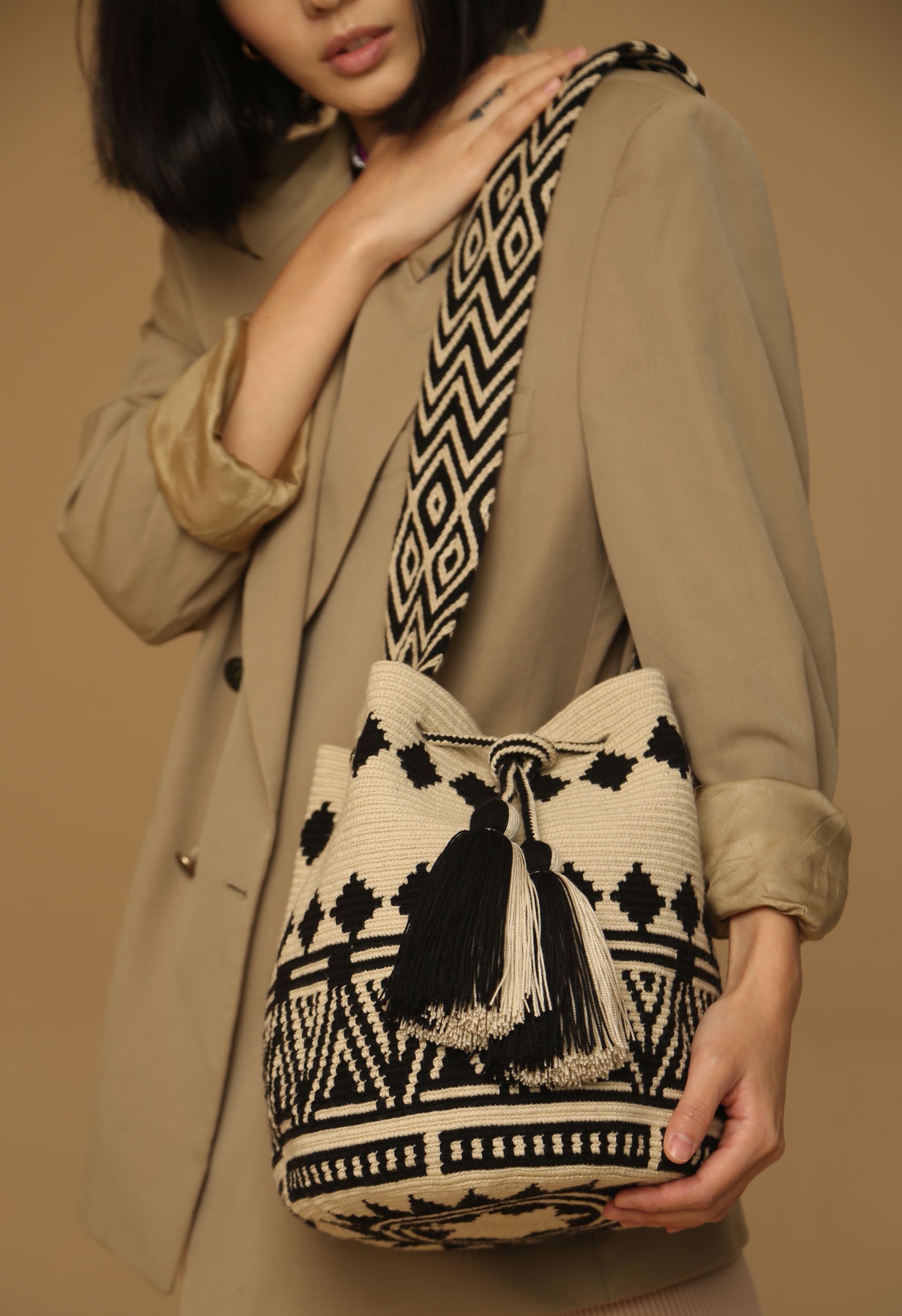Wayuu bags greece 2025