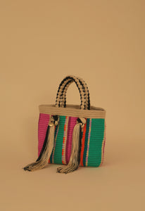 Salpicon P Petite | Wayuu Bags | Chila Bags