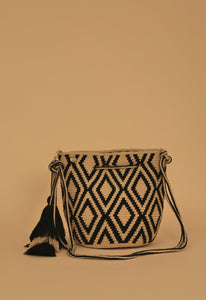 Tutuma Medium | Wayuu Bags | Chila Bags