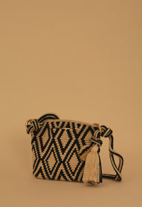 Tutuma Small | Wayuu Bags | Chila Bags