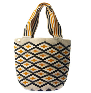 Clara Tote Bag | Wayuu bags | Chila Bags