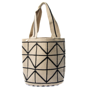 Cris Tote Bag | Wayuu bags | Chila Bags