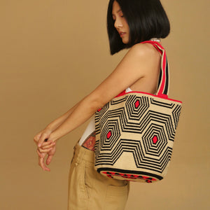 Chila Bags | Chicle Tote Bag